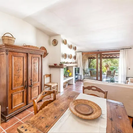 Vila 2' - Luxury Piccolo Pevero *