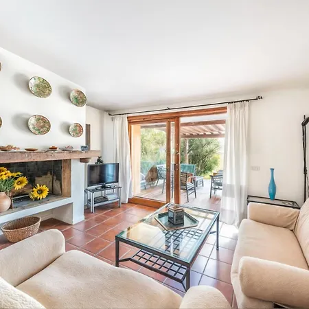 2' - Luxury Piccolo Pevero Porto Cervo