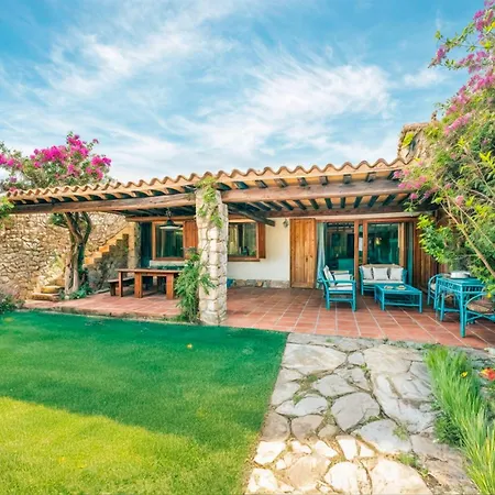Villa 2' - Luxury Piccolo Pevero