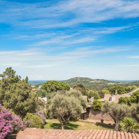 Villa 2' - Luxury Piccolo Pevero Porto Cervo