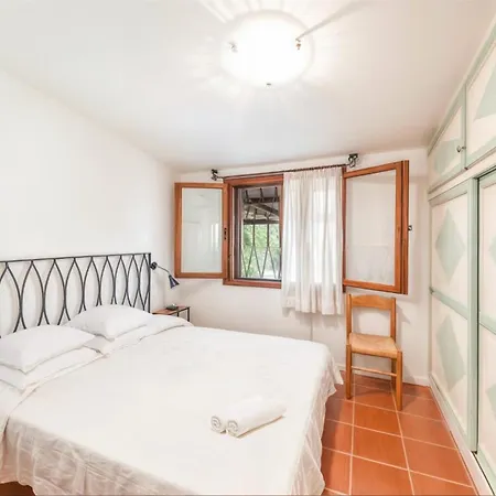 2' - Luxury Piccolo Pevero Porto Cervo