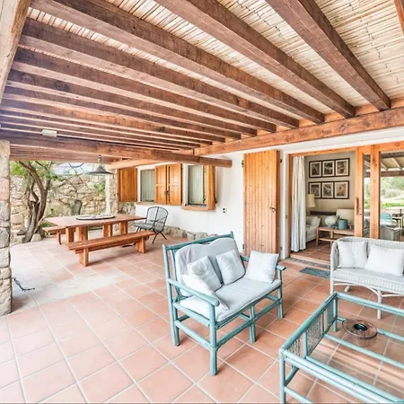 Villa 2' - Luxury Piccolo Pevero *