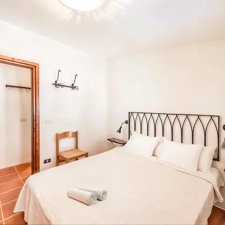 2' - Luxury Piccolo Pevero * Porto Cervo
